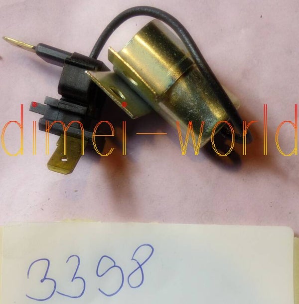 BR3398 Kondensator für Ducellier VW 052905295A