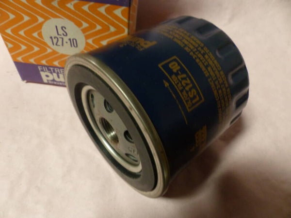 LS127-10 Ölfilter Peugeot Diesel