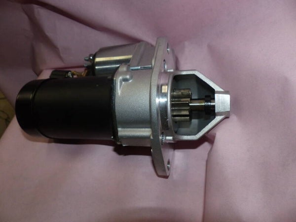Anlasser Citroen2cv6  12 Volt