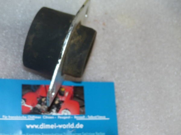 Motorlagerung links Citroen Peugeot