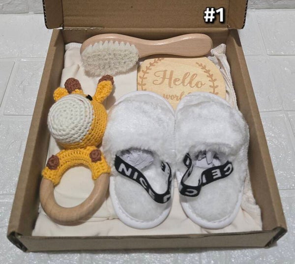 Shop our baby gift sets