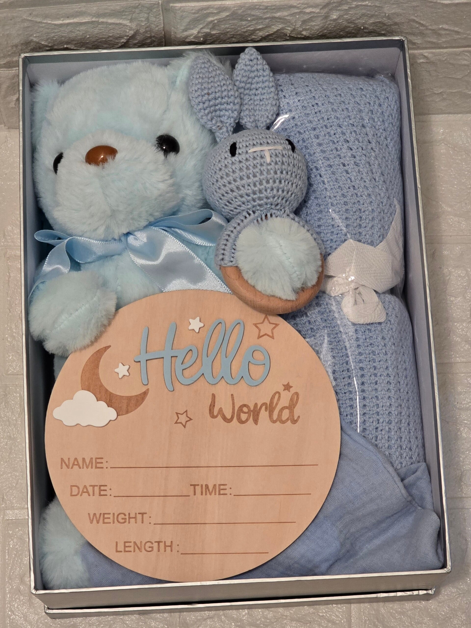 Shop our baby gift sets