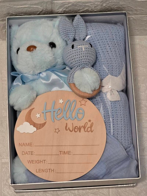 Shop our baby gift sets