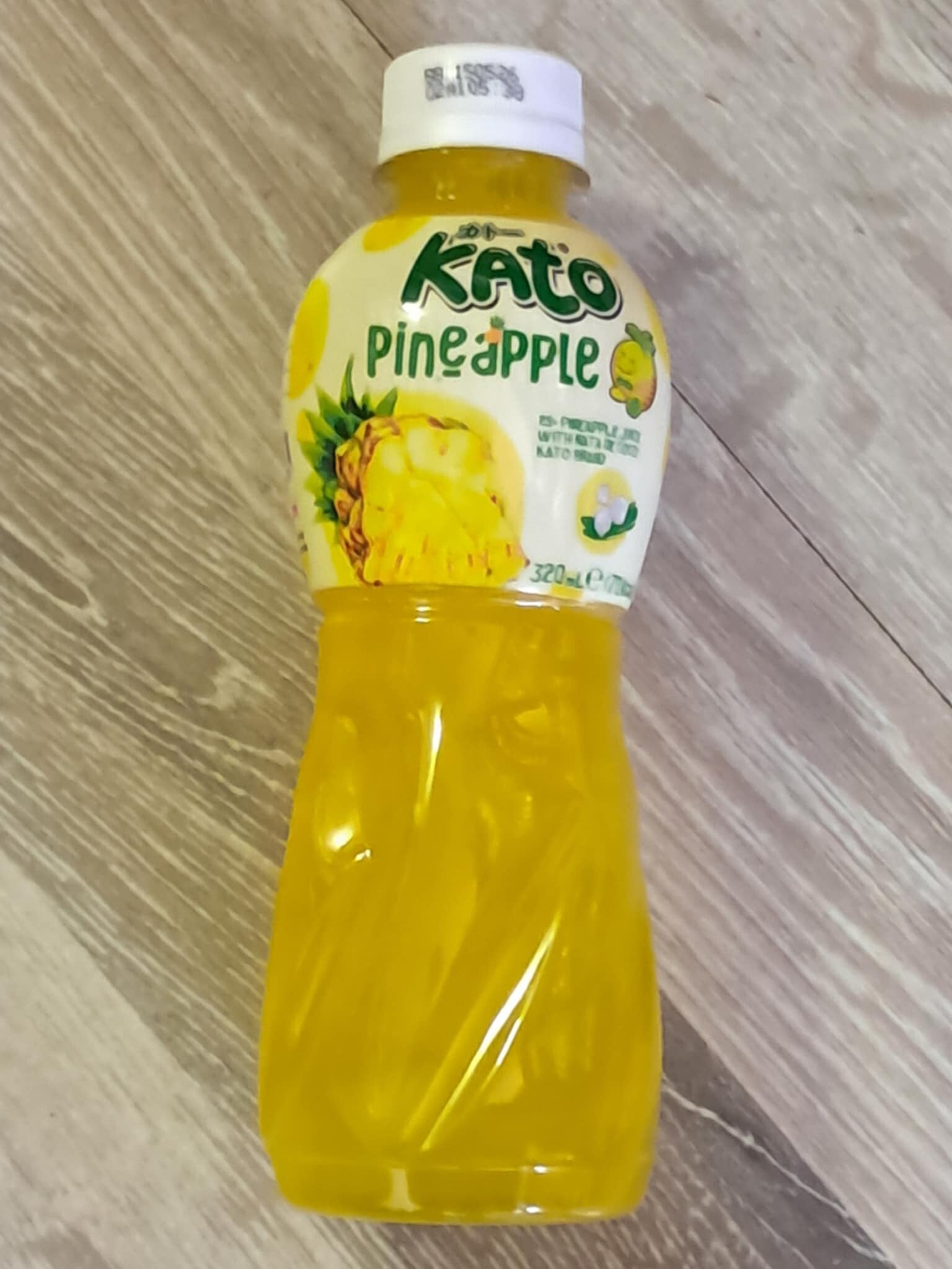 Kato Ananas