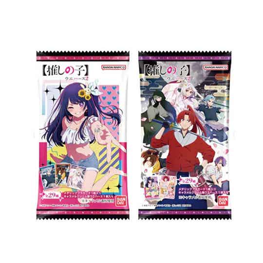 Gaufrette Oshi No Ko