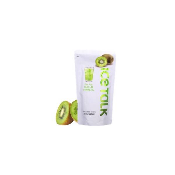 Ice Talk Kiwi Ade 230 ml
