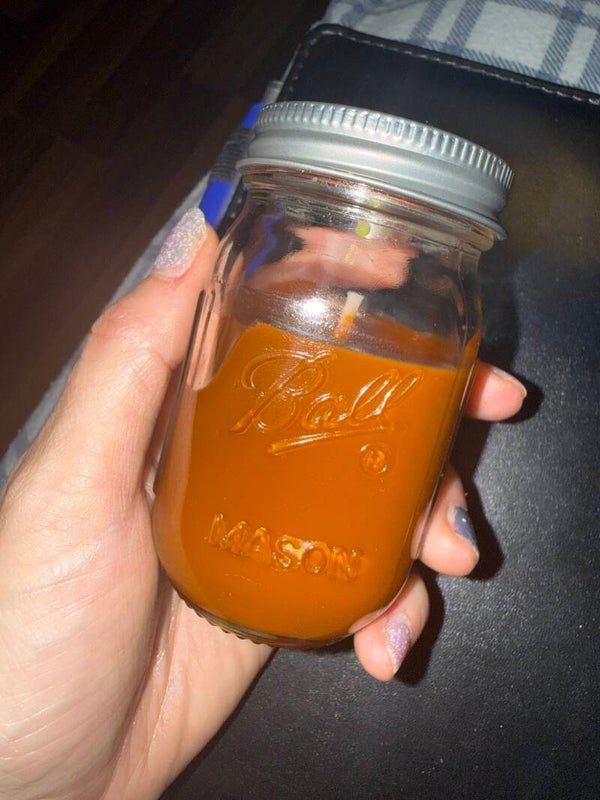 French vanilla hot coco