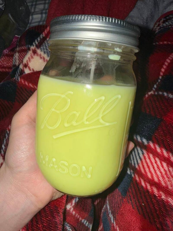 16oz French vanilla cookie