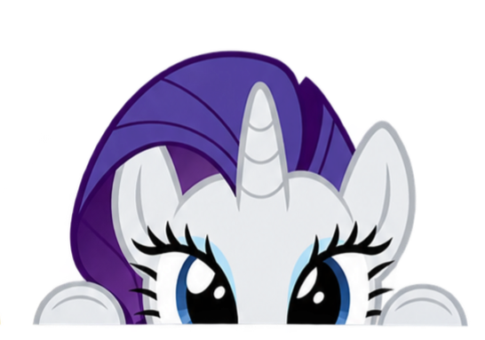 Rarity ✨ 💎