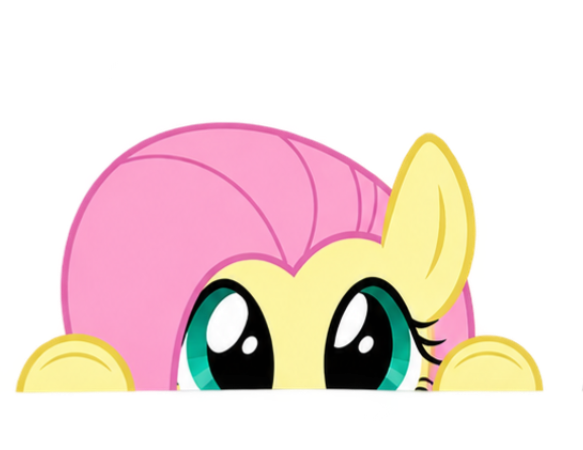 Fluttershy🌟💐