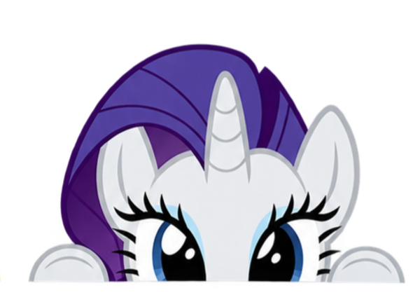 Rarity ✨ 💎