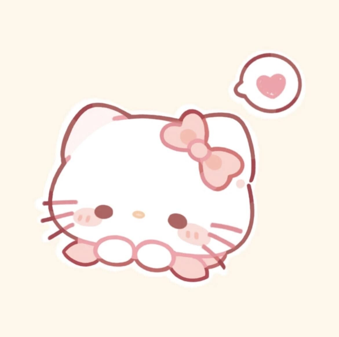 Helllooooo kitty!