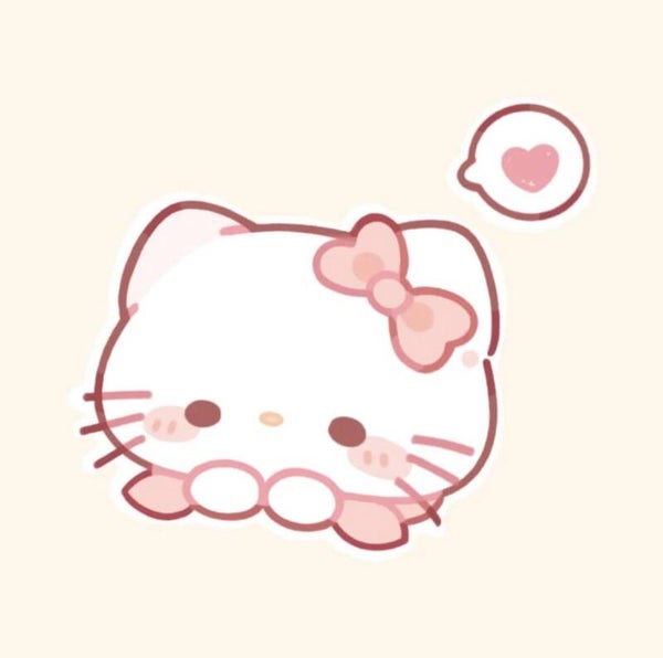 Helllooooo kitty!