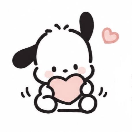 Pochacco