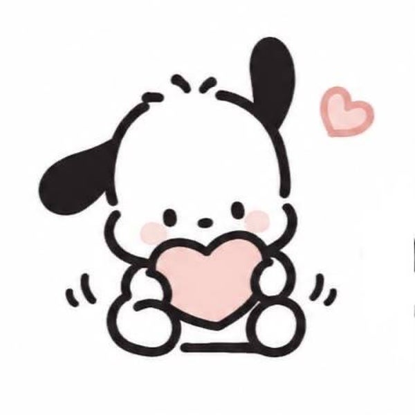 Pochacco