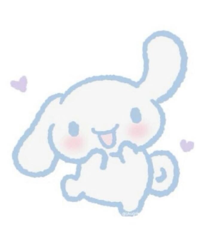 Cinnamoroll