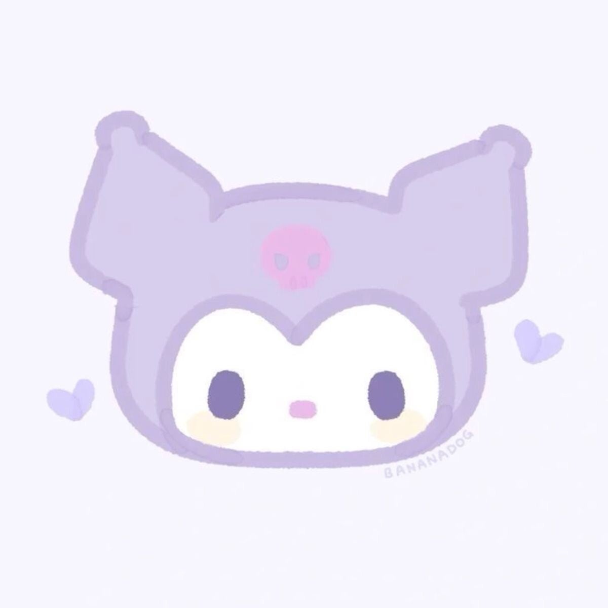 Kuromi’s jewels