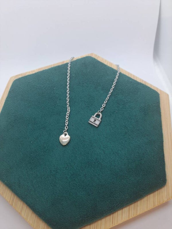 Pendel unlock your heart