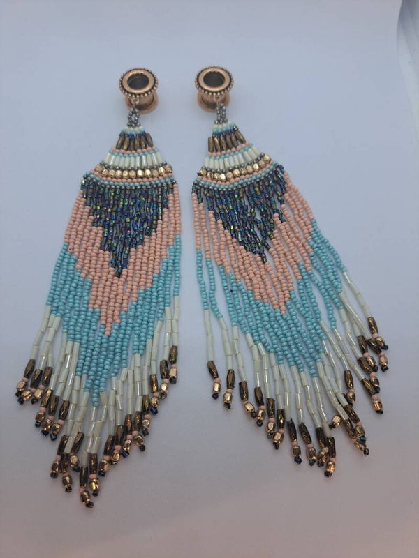 Tunnels 10 mm The old ways