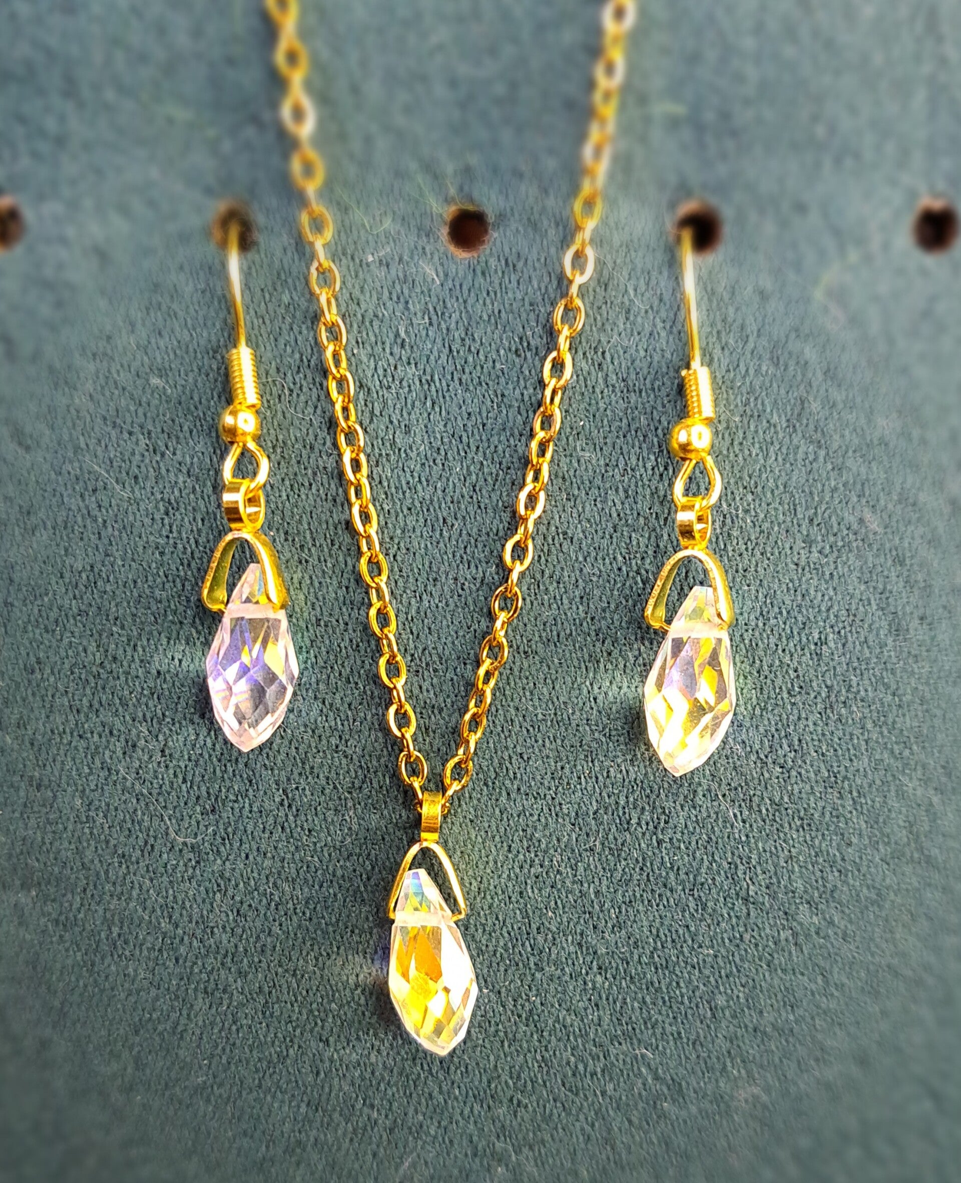 perfecte imperfectie