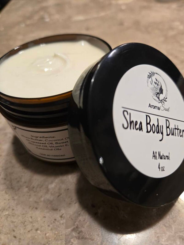 Body Butters