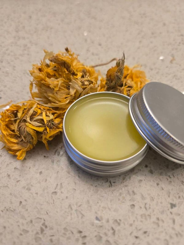 Salves & Balms