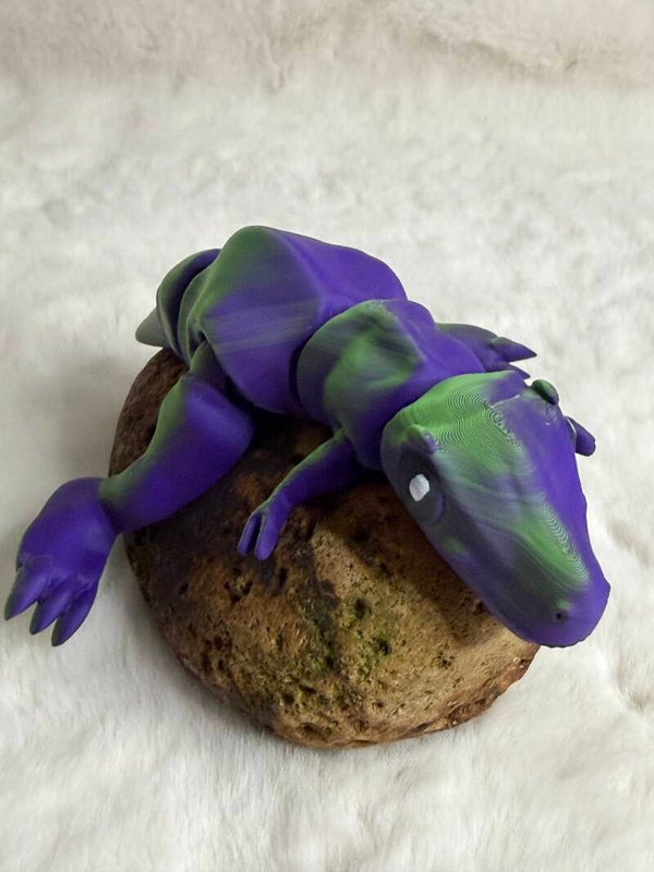 T-Rex