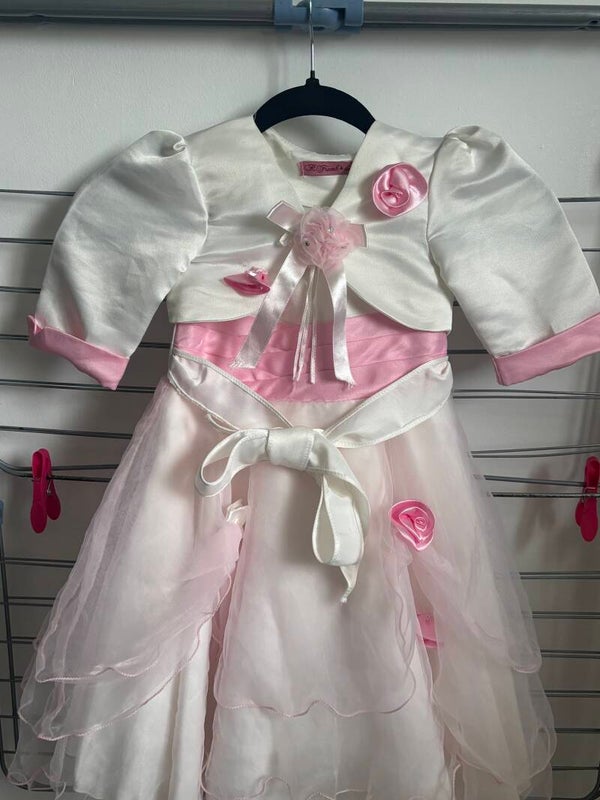 Robe de cérémonie