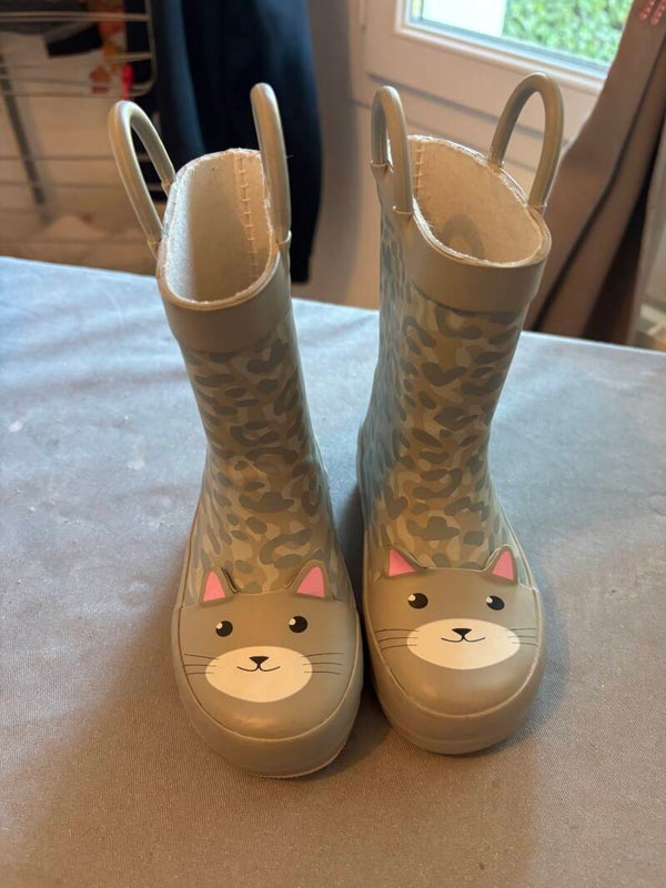 Botte de pluie