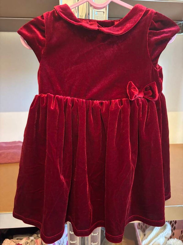 Robe Bébé Soirée