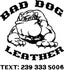 Bad Dog Leather