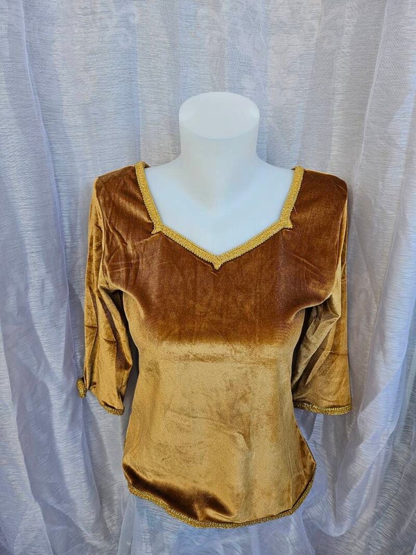 Body marron