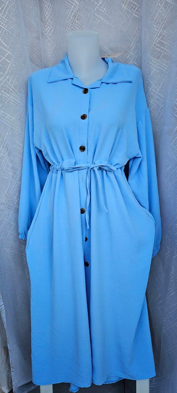 Ensemble  Bleu Ciel