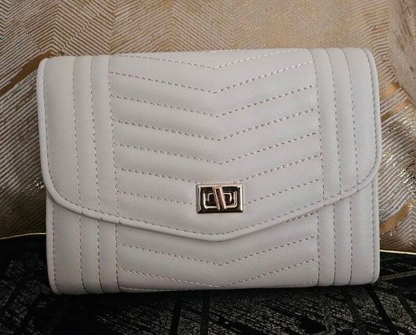 Sac beige