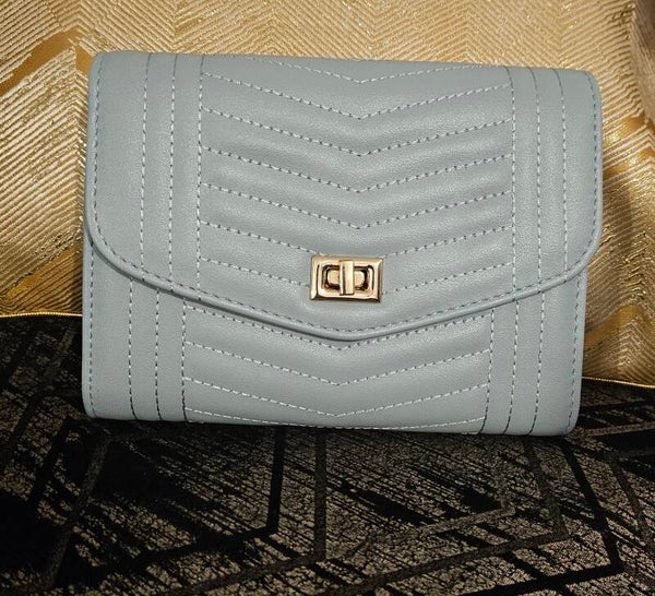 Sac bleu