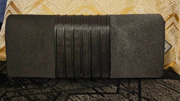 Pochette noir