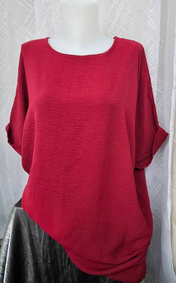 Tee-shirt longue