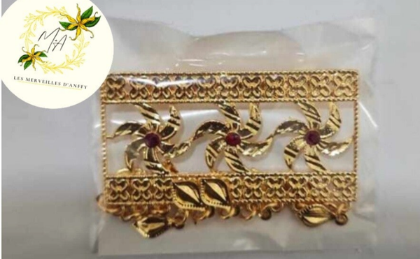 Broche