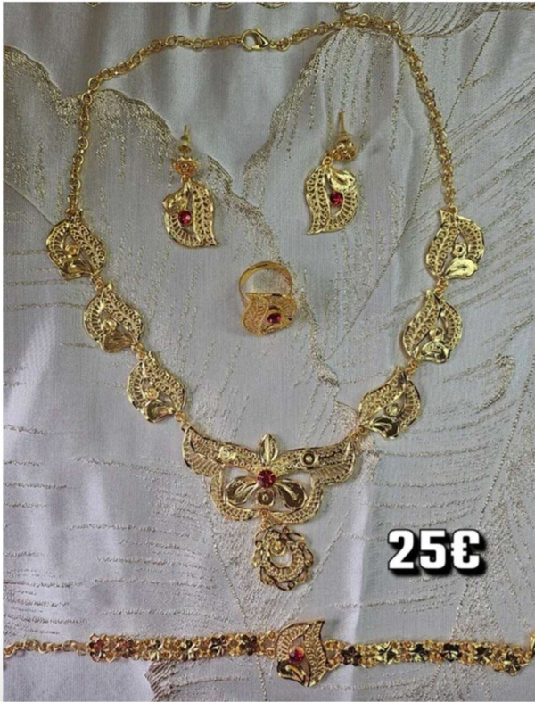 Bijoux