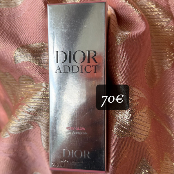 Addict Rosy Glow