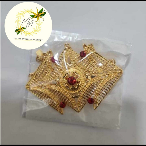 Broche