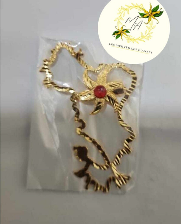 Broche