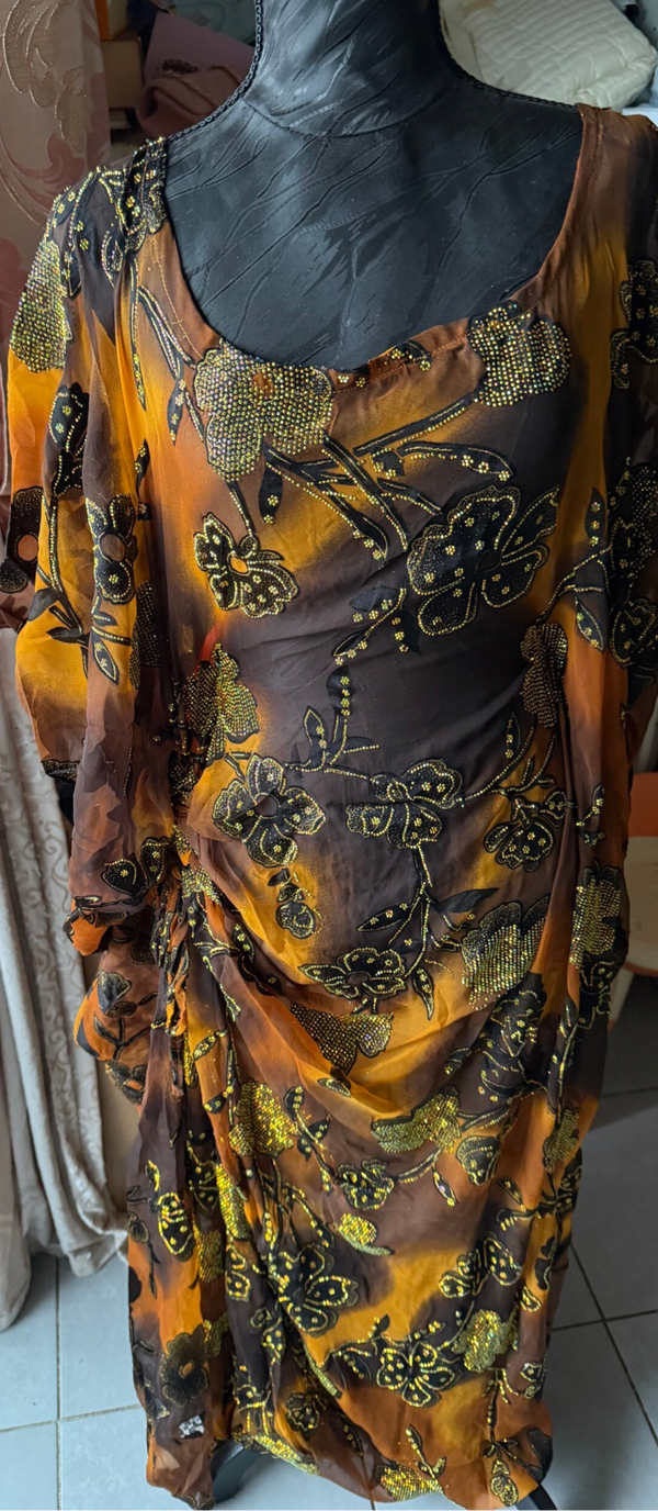 Robe Dirac