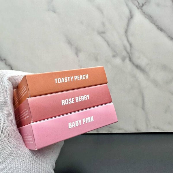 Huda Beauty Blush filtre