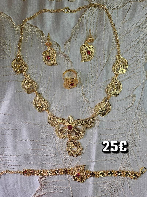 Bijoux