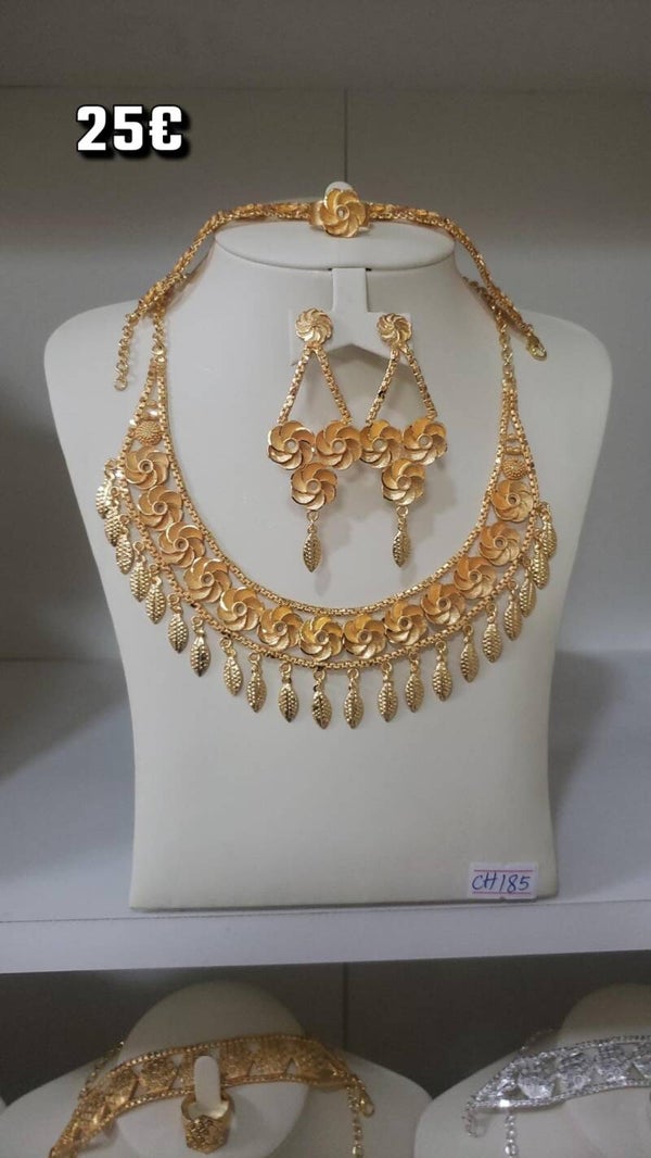Bijoux