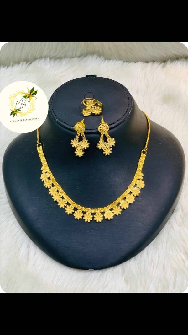 Bijoux
