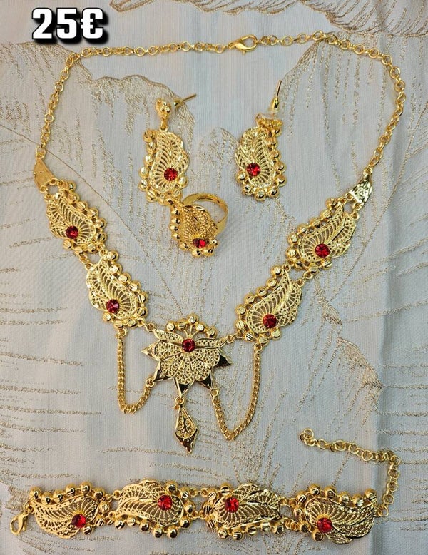Bijoux