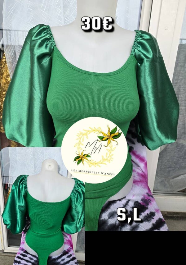 Nv Body vert