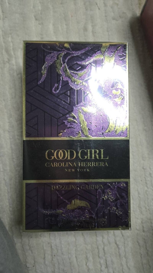 Parfum